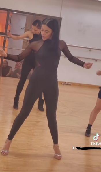 Gina Medina