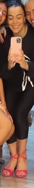 Gina Medina