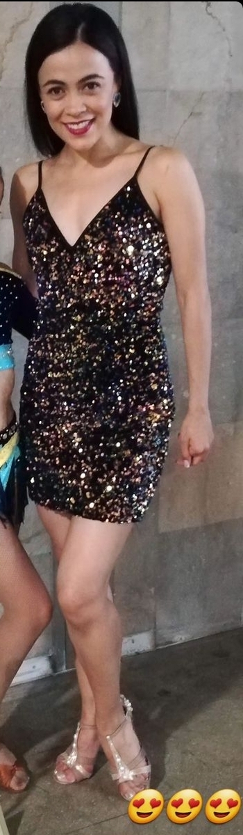 Gina Medina