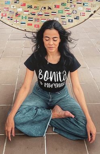 Gina Medina