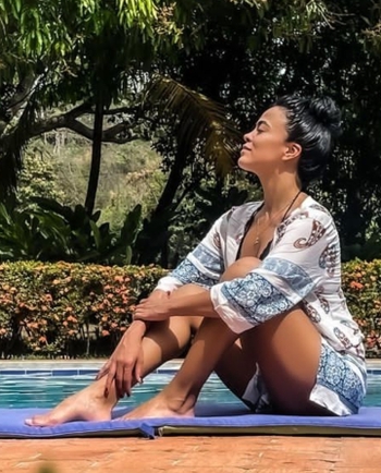 Gina Medina