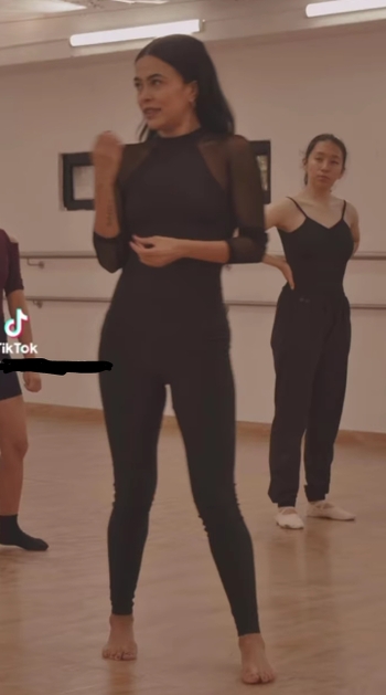 Gina Medina
