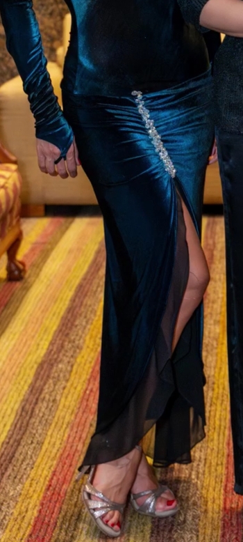 Gina Medina