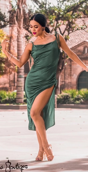 Gina Medina