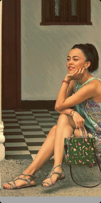 Gina Medina