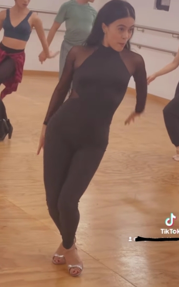 Gina Medina