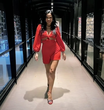 Gina Medina
