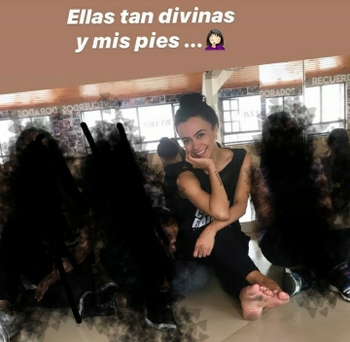 Gina Medina
