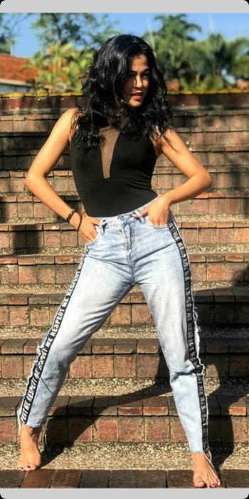 Gina Medina