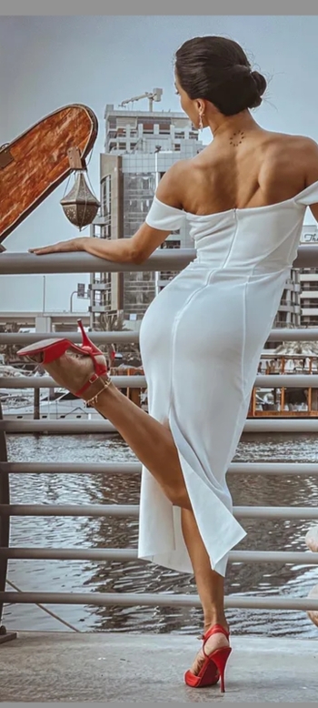 Gina Medina
