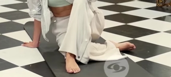Gina Medina