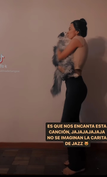 Gina Medina