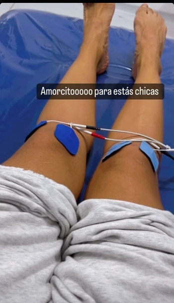 Gina Medina