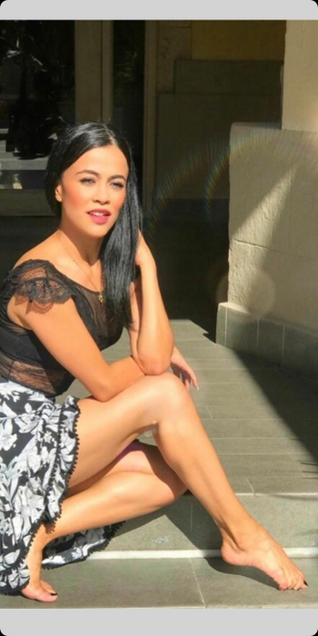 Gina Medina