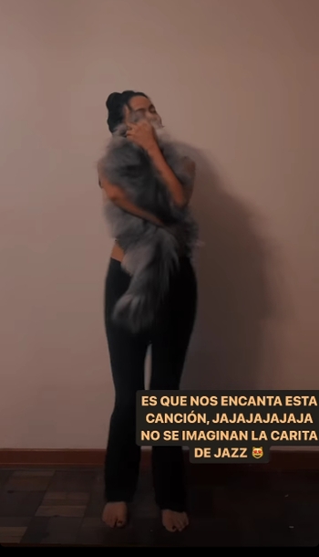 Gina Medina