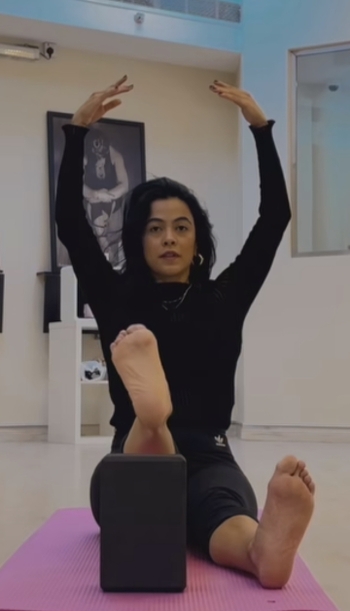 Gina Medina