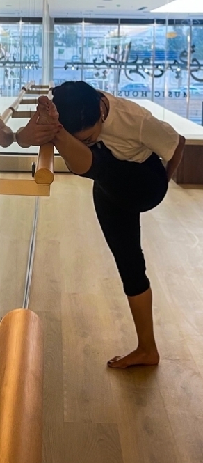 Gina Medina