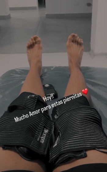 Gina Medina