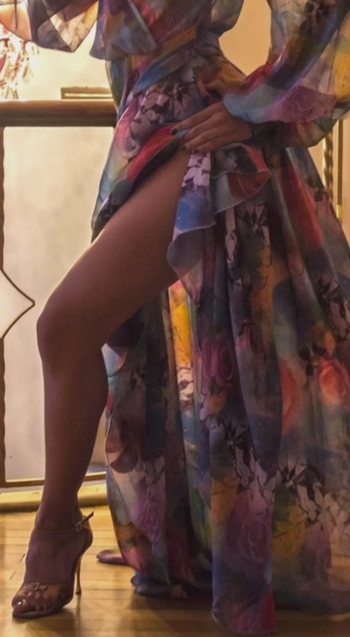 Gina Medina