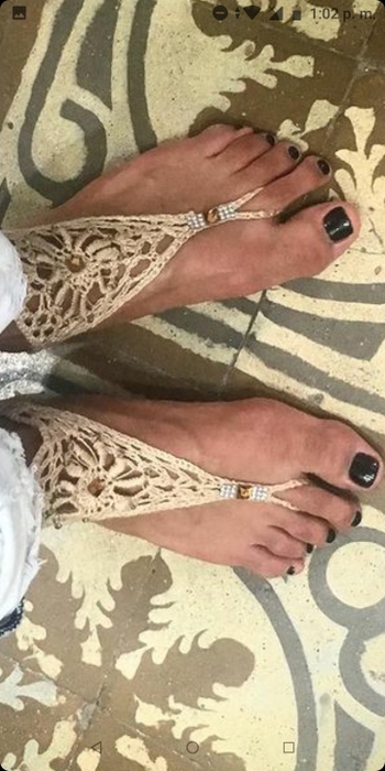 Gina Medina