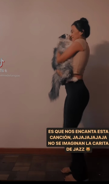 Gina Medina