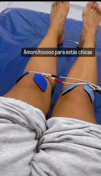 Gina Medina