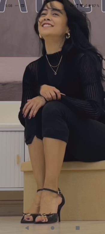 Gina Medina