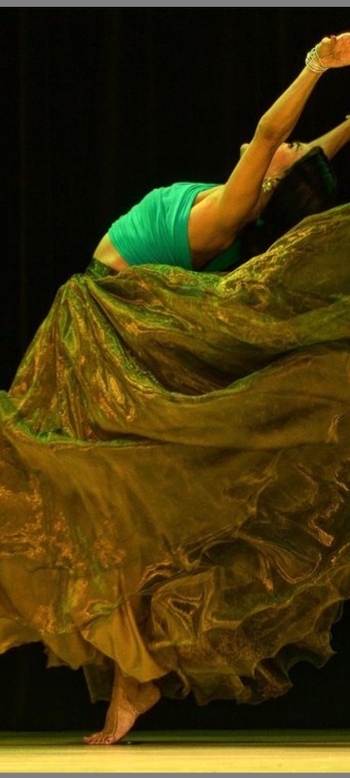 Gina Medina