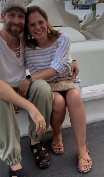 Dóra Szinetár