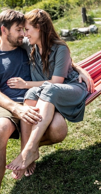 Dóra Szinetár