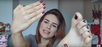 Kéfera Buchmann