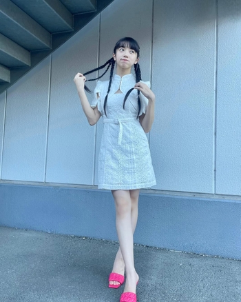 Momoka Ishii