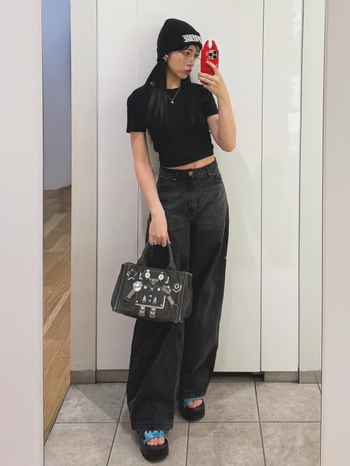 Momoka Ishii