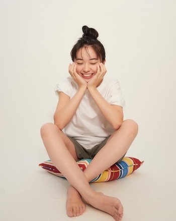 Momoka Ishii