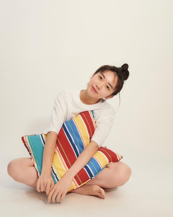 Momoka Ishii