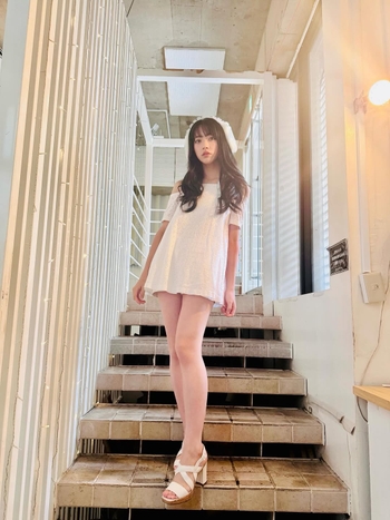 Momoka Ishii
