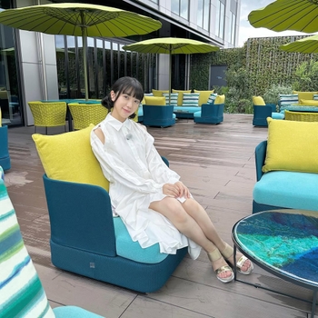 Momoka Ishii