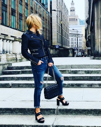 Anna Jedrzejowska