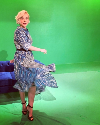 Anna Jedrzejowska