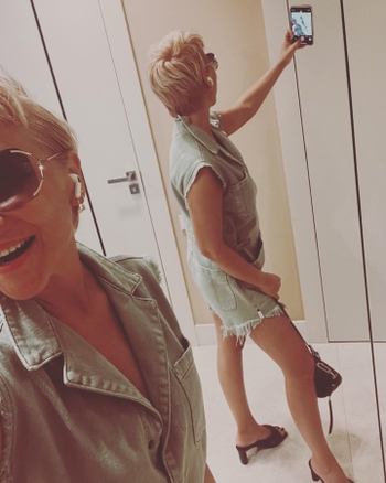 Anna Jedrzejowska