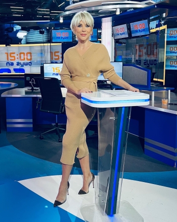 Anna Jedrzejowska