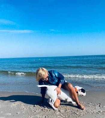 Anna Jedrzejowska