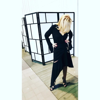 Anna Jedrzejowska