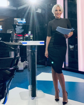 Anna Jedrzejowska