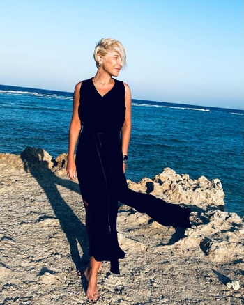 Anna Jedrzejowska