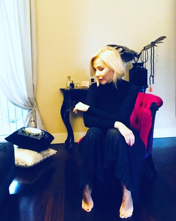 Anna Jedrzejowska