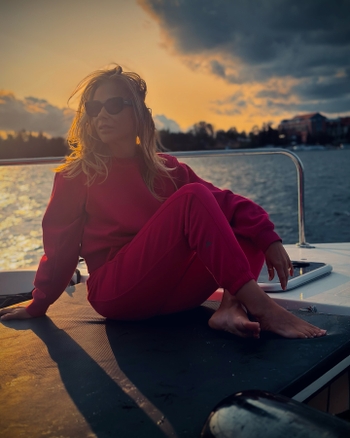 Anna Jedrzejowska