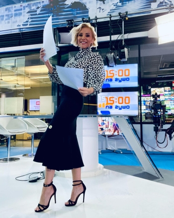 Anna Jedrzejowska