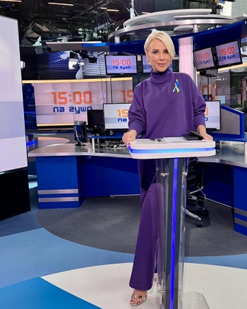 Anna Jedrzejowska