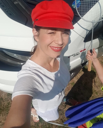Tereza Kostková
